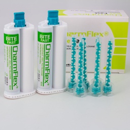 [IMP2725] Silicona Registro Mordida Bite Fast CharmFlex Dentkist