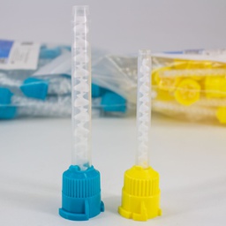 [IMP2728] Puntas Mezcladoras para Silicona 1:1 Cotisen