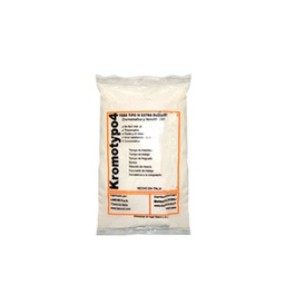 [IMP27561] Yeso Tipo IV Kromotypo4 Chromatic 1 kg Lascod