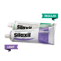 [IMP2741] Silicona Condensación Liviana Body Silaxil Lascod