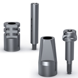 Transfer de impresión cubeta para Mini Pilar CMI DSP