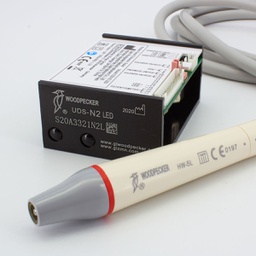 [PER2441] Ultrasonido UDS-N2 LED Built in Woodpecker