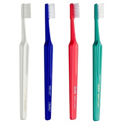 [PER3627] Cepillo Dental Implant/Ortho blister x 1 Tepe
