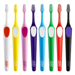[PER3628] Cepillo Dental Supreme blister x 1 Tepe