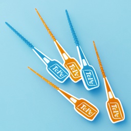Palillo Interdental Easypick x 12 un Tepe