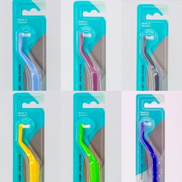 [PER3664] Cepillo Dental Universal Care blister x 1 Tepe