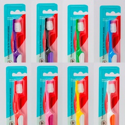 [PER3666] Cepillo Dental Nova Extra Soft blister x 1 Tepe
