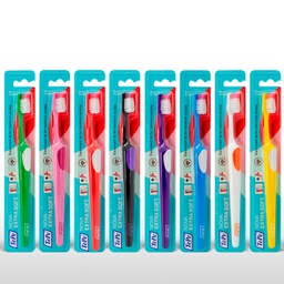 [PER3667] Cepillo Dental Nova Soft blister x 1 Tepe