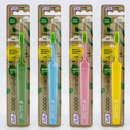 [PER3670] Cepillo Dental Good Compact blister x 1 Tepe