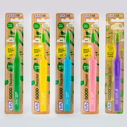Cepillo Dental Good Regular blister x 1 Tepe
