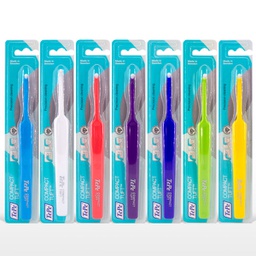 [PER3701BL] Cepillo dental Especial Compact Tuft blister x 1 Tepe