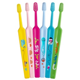 [PER3703] Cepillo Dental Mini Extra Soft blister x1 Tepe