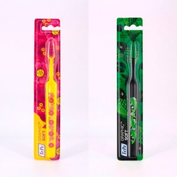 [PER3705] Cepillo Dental Graphic Soft blister x 1 Tepe