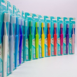 [PER3710] Cepillo Dental Select Medium blister x 1 Tepe