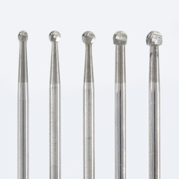 Fresa de Carburo Redonda FGXL Ehros