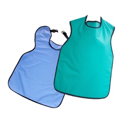 [RAD2480] Delantal Plomado Adulto Machtig