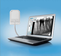 [RAD30502] Radiovisiógrafo Sensor intraoral Nº2 Eagle Alliage