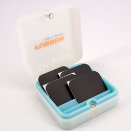 [RAD3708] Placas de Fosfato x 4 Fussen