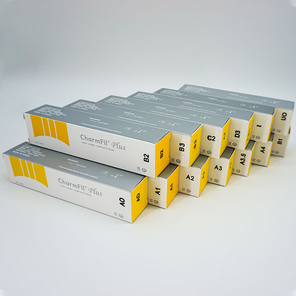 [RES2565] Resina Composite CharmFil Plus Dentkist