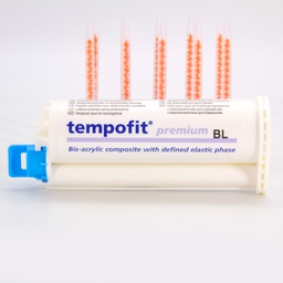 [RES2589] Resina Provisional Tempofit Premium Detax