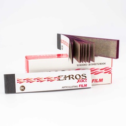 [RES2965] Papel Film para Articular recto extra fino Ehros