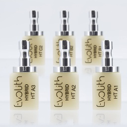 Bloque Híbrido Hybrid Monocromático C14 HT Evolith