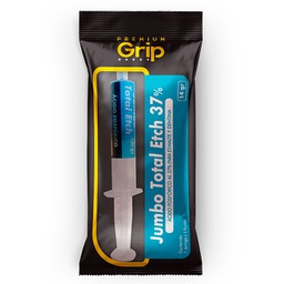 [RES352114] Ácido Fosfórico grabador Jumbo Total Etch 37% 14 gr Premium grip