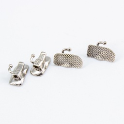 [ORT2531] Set 4 Tubos Simples No convertibles Machtig