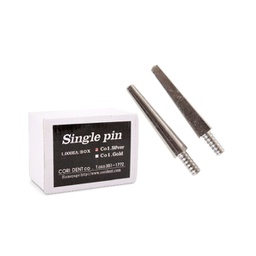 [LAB29301] Single Pin Unitario Corident