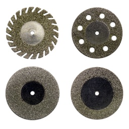 Disco para corte flexible Flex Machtig