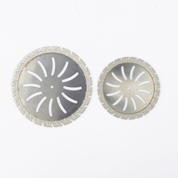 Disco para corte de Yeso Machtig