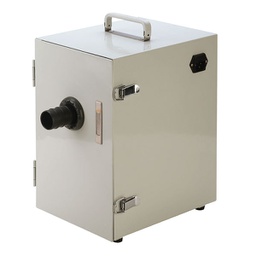 [LAB3094] Aspirador Residuos Laboratorio para estación de trabajo Dust collector JT-26 Jintai