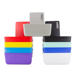 Caja porta trabajo Laboratorio Tigers plas