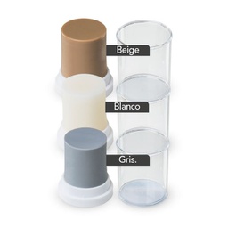 [LAB3364] Cera para modelado IQ Compact Yeti dental