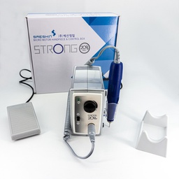 [LAB3736] Motor laboratorio Strong 209B 35K Saeshin