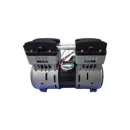 [REP00509] Motor para Compresor 1.1 HP 800 W Machtig