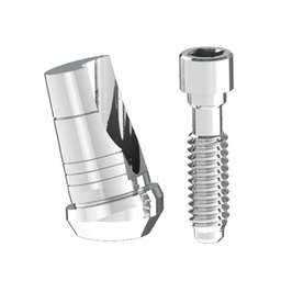 [IMPL21541N] Pilar Angulado 15º HE DSP 21541N