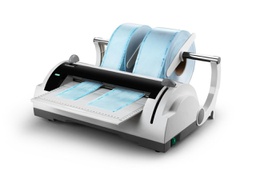 [EST3756] Selladora para mangas FoSeal 30 Fomos