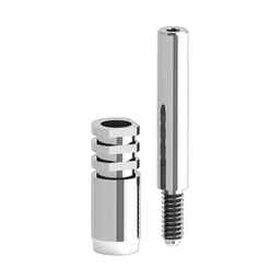 [IMPL94001] Transfer de impresión cubeta abierta HE DSP 94001