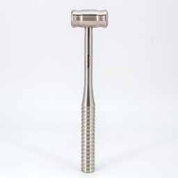 [IMPLML20] Martillo Acero 19,8 x 165 mm Machtig