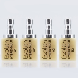 Bloque Híbrido Hybrid Multicapa C14 Evolith