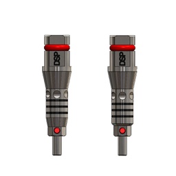 [IMPL265060] Conector llave cricket corta DSP