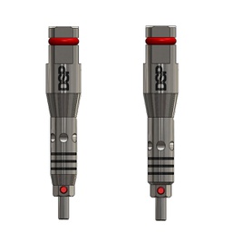 [IMPL265061] Conector llave cricket larga DSP