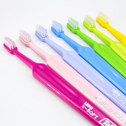 [PER3704] Cepillo Dental Mini Extra Soft x 1 un Tepe