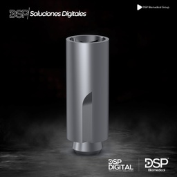 [IMPL514000TD] Análogo Digital del implante HIL DSP