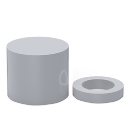 [IMPL24094] Espaciador para ORing Prótesis DSP 24094