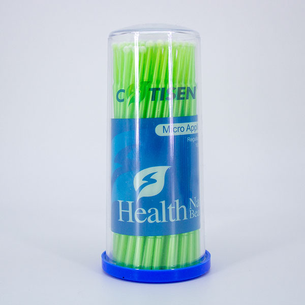 Microbrush Mediano Micro Applicator Cotisen