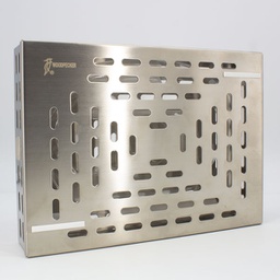[CIR3779] Caja para Esterilización Piezo Surgic Touch Woodpecker