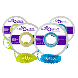 [ORT3154L] Cadenas Elasticas en rollo L  Orthometric