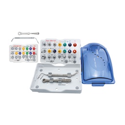 [IMPLOGS3MK] Kit Taper Mini Osstem OGS3MK